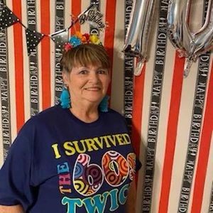 Meet your Posher, Betty